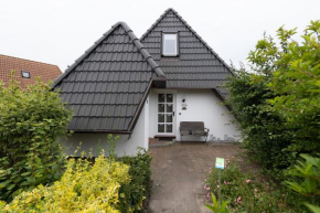 Ferienhaus Mellumplate 38